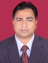 Mr. Nimain Charan Swain